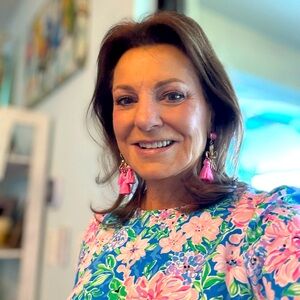 Meet your Posher, Yvonne